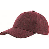 Кепка MELANGE, фото 2