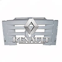 Решітка радіатора RENAULT