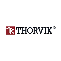 Новий бренд інструменту Thorvik