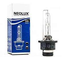 Ксенонова лампа D2S NEOLUX NX2S Xenon Standard 35 W (P32d-2)