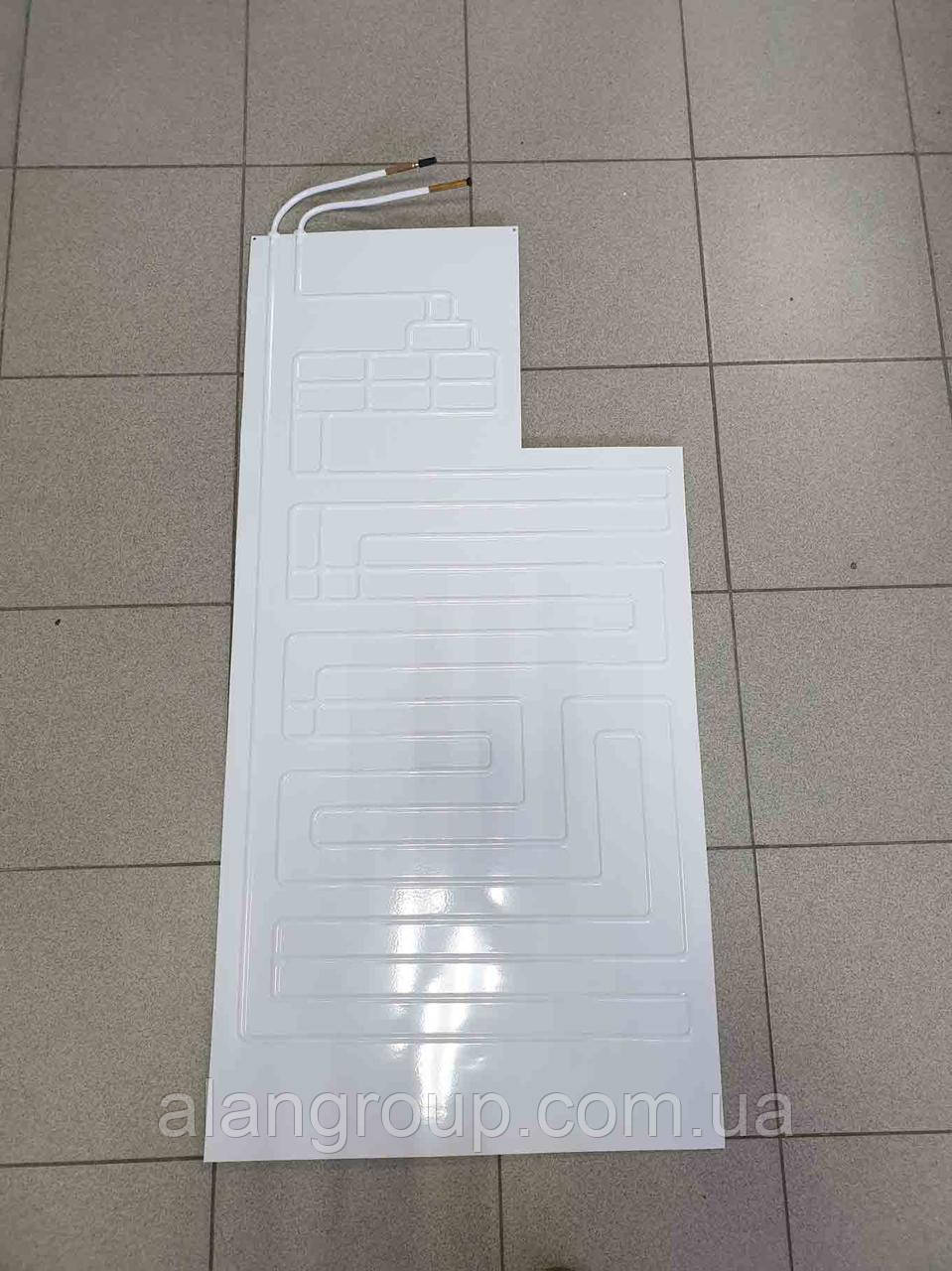 Випарник пелюстка 1100х550
