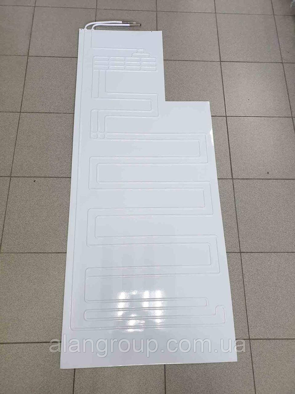 Випарник пелюстки 1450х600