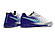 Футзалки (бампы) Nike Tiempo Legend VII Academy IC White/Glacier Blue/Violet, фото 3