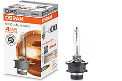 D2S штатна ксенонова лампа Osram Xenarc Original 12V 66240FS