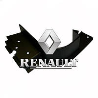 Заокруглень кут RENAULT