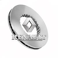 Диск гальмівний Renault