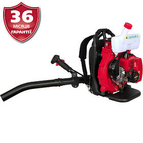 Повітродувки