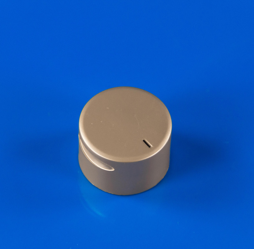 Ручка регулювання конфорок Beko 150240296 для плити, фото 1