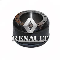 Барабан гальмівний Renault