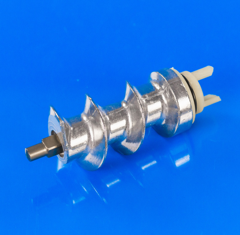 Шнек Bosch Siemens 050366 для м'ясорубки