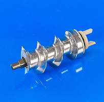 Шнек Bosch Siemens 050366 для м'ясорубки