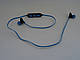 Наушники Bluetooth гарнитура Jabra JD-28 синий, фото 5