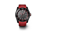 Наручний годинник Audi Sport Watch, red/black, 3101600801