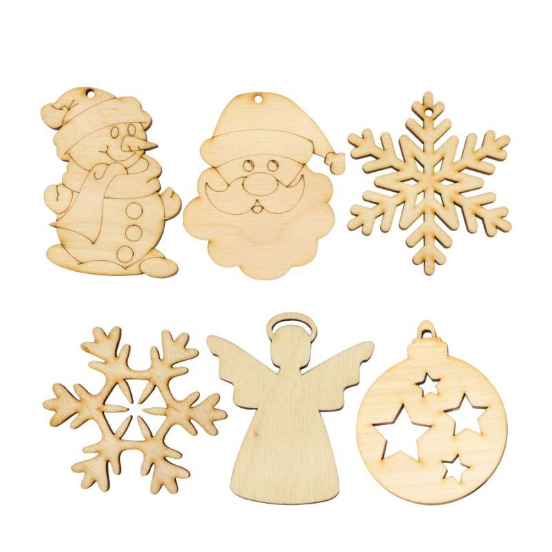 Заготовки для декупажу, фото 1