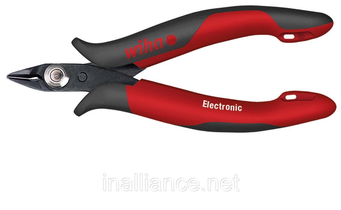 Мікробокорізи Electronic Wiha 26812