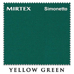 Сукно Simonetto 920 English Green для більярдного столу