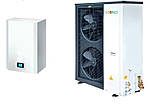 Спліт тепловий насос повітря-вода iCOND i-POWER 300  (30кВт)