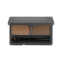 Тени для бровей Missha Twin Brow Kit #1.Natural Brown 4,4 г (8809530061817)