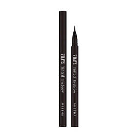 Гелевий тінт для брів Missha 7Days Tinted Eyebrow Sepia Brown 0,8 мл (8806185730242)