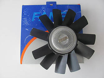 Муфта вентилятора VW LT 2.5TDI 96- — FANEX — 1204983