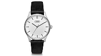 Жіночі наручні годинники Audi Watch, Womens, Silver/Black 3101900700