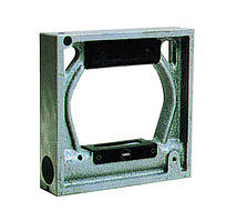 Рівень рамний 250 0,05