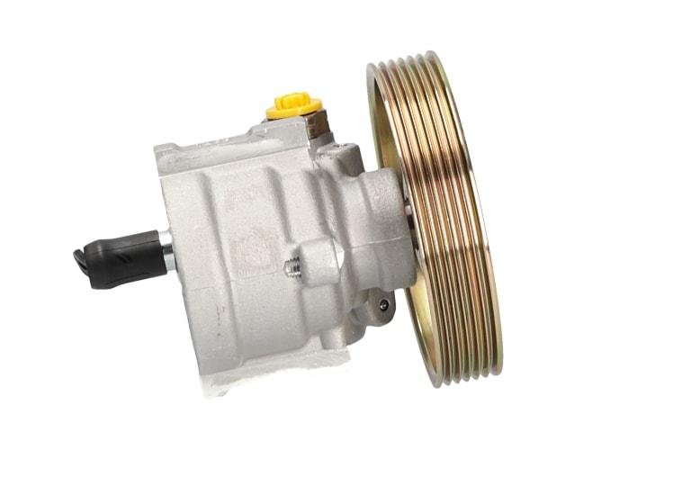 Насос ГУР (6 руч.) Renault Trafic, Opel Vivaro 1.9, 2001-2006, MSG OP016, фото 1