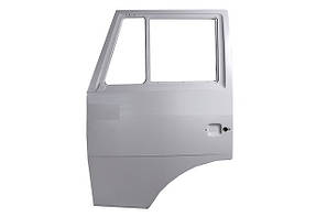 61. Двері бічні