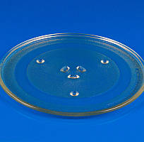 Тарілка під куплер Samsung Original DE74-20102D 288 мм