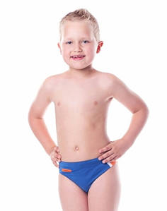 Розмір 116/122 Плавки дитячі купальні Shepa 101 (original), труси для басейну, пляжу, для хлопчика