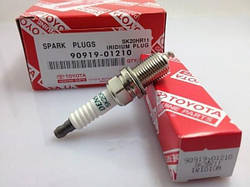 Свічки запалювання TOYOTA CAMRY 2.4 RAV4 Camry 30 RX300 SK20R11 OEM 9091901210