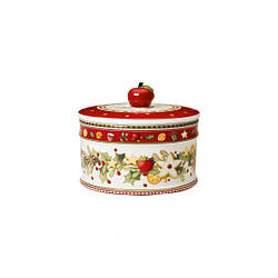 Ємність для зберігання 11x13 см Winter Bakery Delight Villeroy & Boch