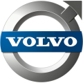 Килимки в салон VOLVO (ВОЛЬВО)