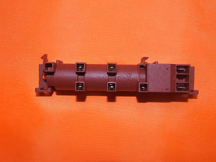 Генератор іскри Гефест на 5 свічок