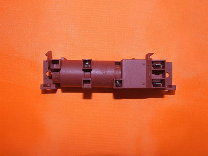 Генератор іскри на 2 свічки