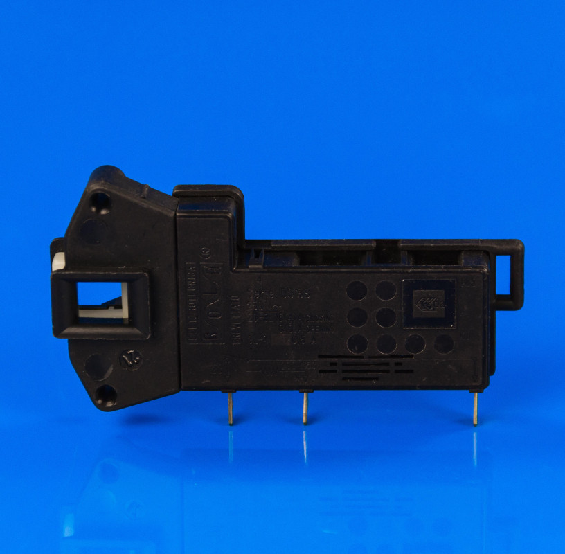 Пристрій блокування люка (замок) Bosch 069639 ROLD DS88