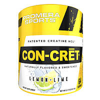 Креатин гідрохлорид ProMera Sports CON-CRET 64 serv. (61g)