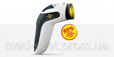 Розстрочка. Zepter Bioptron Compact 3 , MedAll PAG-960