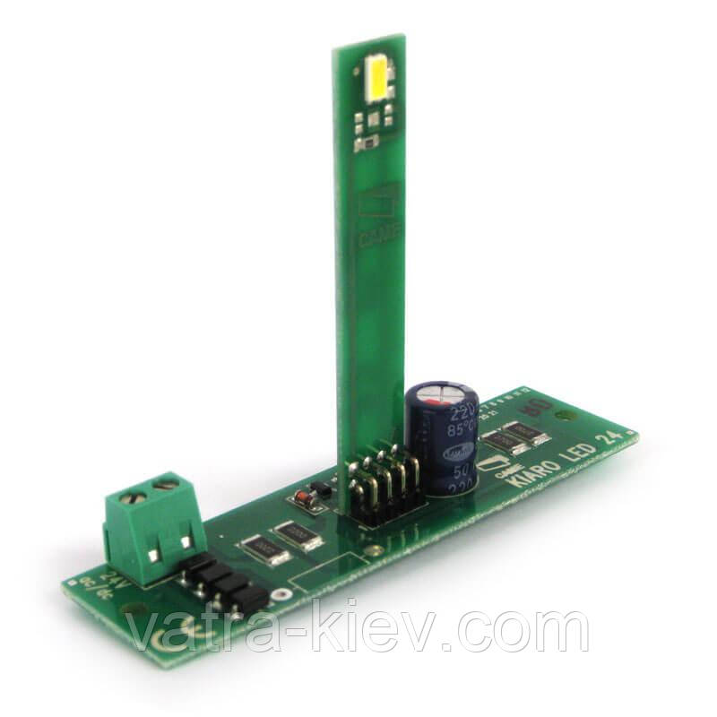 CAME 119RIR455 Плата лампи KLED24, фото 1