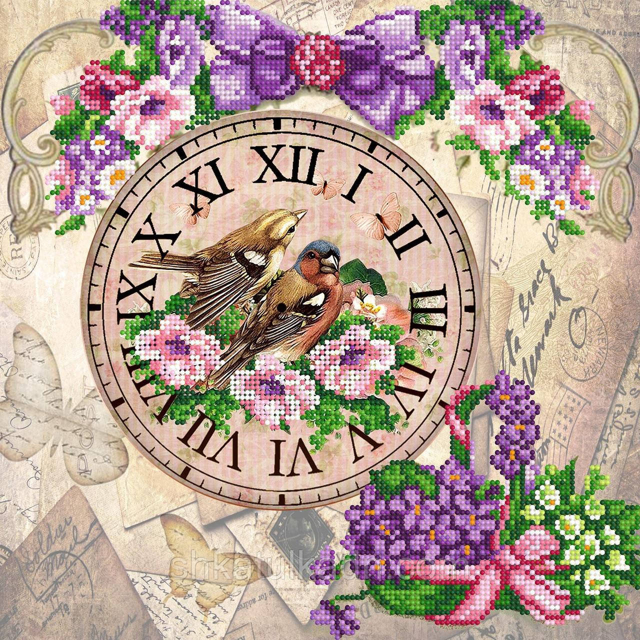 Схема для вишивки бісером, фото 1