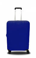 Чехол для чемодана дайвинг S синий