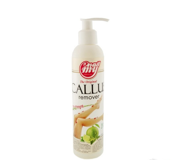 Callus Remover My Nail цитрус, 250 ml