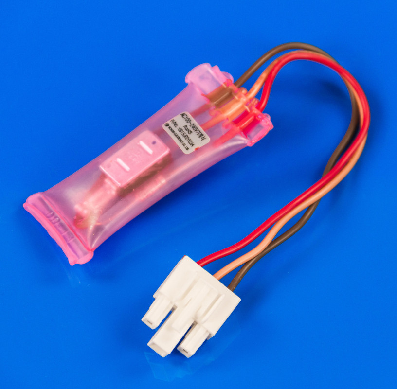 Термостат LG 6615JB2002A Original, фото 1