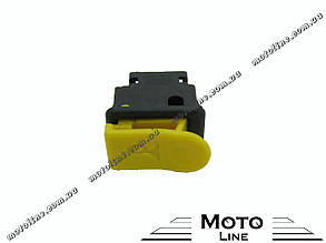 Кнопка сигналу на скутер/мопед Honda Dio AF-27/28 Active Mototech