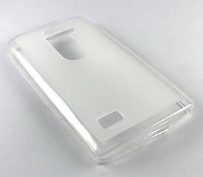 Чохол для Lg Leon Y50, H324 накладка на бампер протиударний Case