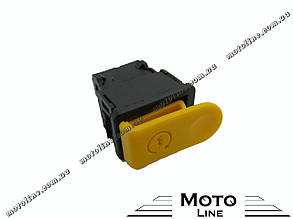 Кнопка стартера Honda Dio AF-27/28 Active Mototech