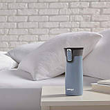 Термокухоль Contigo Pinnacle Autoseal (470 мл), фото 9