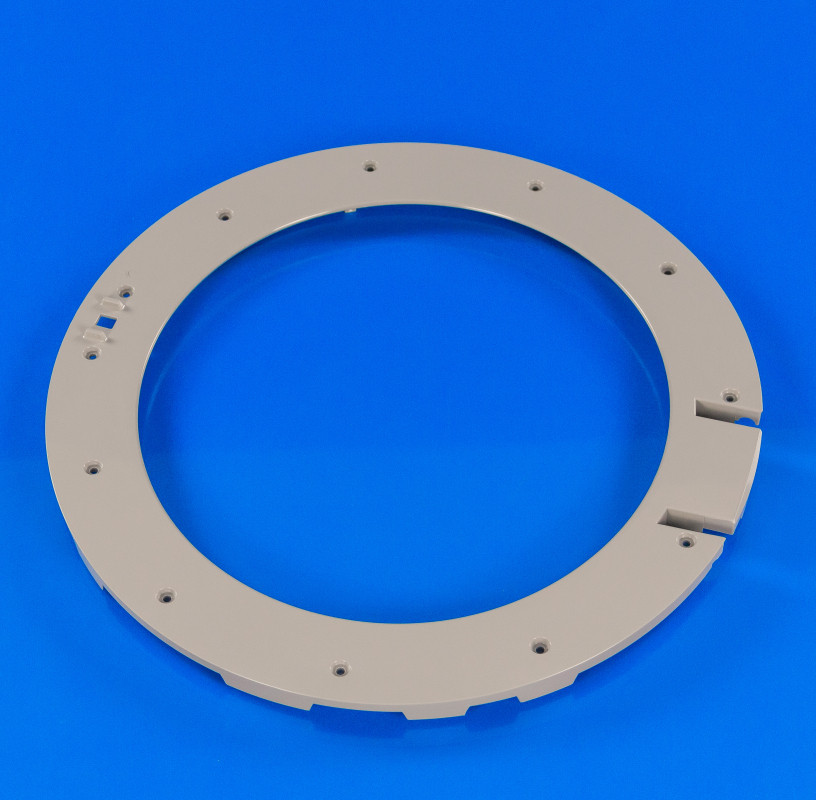 Обичайка дверцят (люка) задня Bosch 432075, фото 1