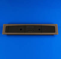 Скло панелі керування Gorenje 161341