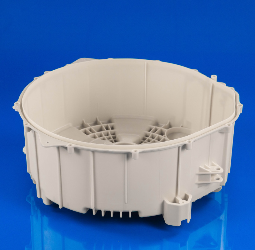 Задний полубак LG 3044ER0018D, фото 1